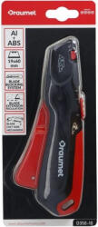 DRAUMET Pvc Kés D350-10 Trapéz (70478D350-10)