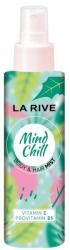 La Rive illatos test- és hajápoló krém 200ml