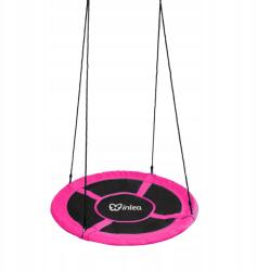 INLEA Függőhinta Gyűrű 110 cm rózsaszín (IN10-0011)