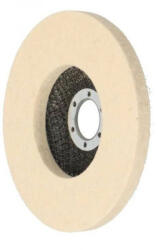 FASTER Polírtárcsa Ft220-19 125x10x22, 23mm (70478FT220-19)