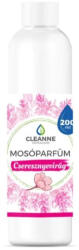 CLEANNE Mosóparfüm 200 ml Cleanne_Környezetbarát Cseresznyevirág - papirx