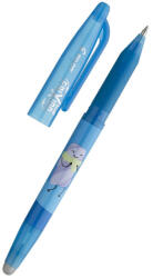 Pilot Rollertoll 0, 7mm, törölhető Pilot Frixion Ball Fancy Light Blue, írásszín kék - papirx