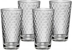 WMF Italos kávés poharak Wmf Coffe Time 280 ml 4 db Latte Macchiato (0948652040)