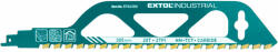Extol Szablyafűrészlap 305/50 mm, 2 TPI - Pórusbeton, tégla (HM/TCT fogak) (1 db) (8706300)