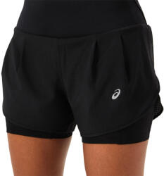 ASICS ROAD 2IN1 3.5IN SHORT Női futónadrág (2121000428)