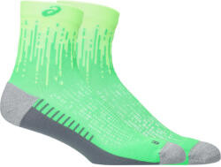 ASICS PERFORMANCE RUN SOCK QUARTER Futózokni (2700001462)