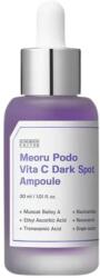 SUNGBOON EDITOR Meoru Podo VitaC Dark Spot Ampoule, 30ml