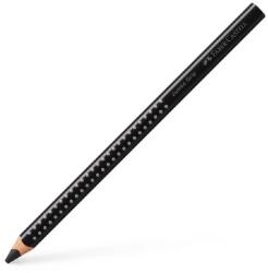 Faber-Castell Ceruza GRIP 2001 Jumbo fekete (110999)