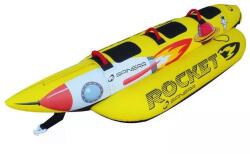 Spinera ROCKET 3P - felfújható banán (17-SROCKET3P)