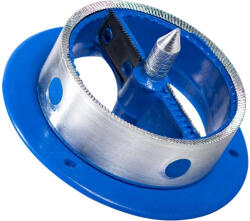 Koelner - Rawlplug Süllyesztő körkivágó TFIX beüthető homlokzati dübelhez 63mm