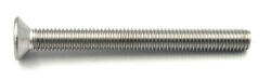  Süllyesztett fejű metrikus csavar tövigmenetes M6x70mm A2 rozsdamentes DIN965