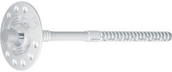 Koelner - Rawlplug Hosszú osztósíkú homlokzati szigetelésrögzítő dübel fém szeggel 10x140mm
