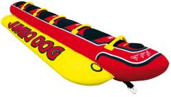 Airhead JUMBO DOG HD-5 felfújható banán - 5 személyes (64.956.01)