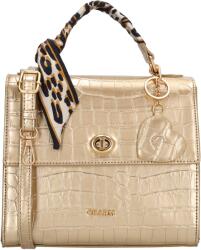 Charm London Knightsbridge W01383 Gold