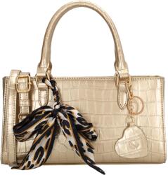 Charm London Knightsbridge W01384 Gold