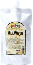Brosh 3in1 CBD olajos sampon utántöltő arcra, testre, hajra 380ml (brosh-3in1refill)