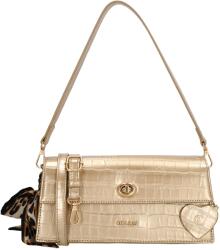 Charm London Knightsbridge W01382 Gold