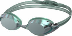 Speedo Vanquisher 3.0 Mirror Zöld/Ezüst