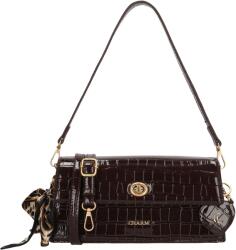 Charm London Knightsbridge W01382 Dark brown