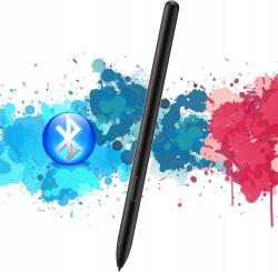  Érintőceruza S Pen Samsung Galaxy Tab S9 Bluetooth helyettesítő szürke