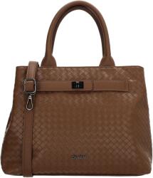 Charm London Mirabello W01411 Dark brown