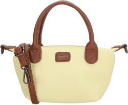 Charm London Buckingham Palace W00854 Soft yellow