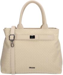 Charm London Mirabello W01411 Beige Geanta voiaj