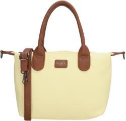 Charm London Buckingham Palace W00846 Soft yellow