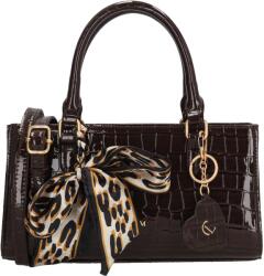 Charm London Knightsbridge W01384 Dark brown