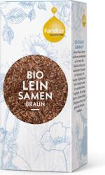 Ölmühle Fandler Bio Lenmag - 600 g