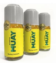 Namman Muay Thai olaj Namman Muay 120 ml - polanatea - 128 506 Ft