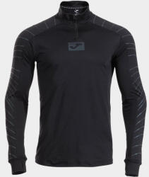 joma Bluza alergare Joma R-Night negru (104044.100M)