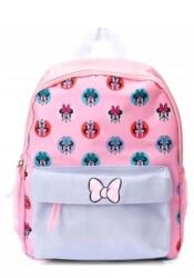 Disney Minnie Egeres gyerek hátizsák - 28 cm (JVL-FKC43194-418178)