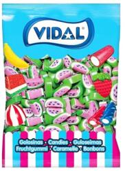 Vidal görögdinnyés gumicukor 1kg