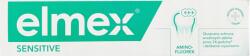 Elmex fogkrém 75ml Sensitive (4007965560200)