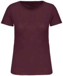 Kariban KA3026IC BIO150IC KÖRNYAKAS NŐI PÓLÓ (ka3026icwn-xl)