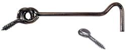 Kincs és Kincs Bt Ajtókapocs 8 cm