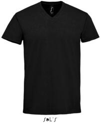 SOL'S SO02940 SOL'S IMPERIAL V MEN - V-NYAKÚ PÓLÓ (so02940dbl-3xl)