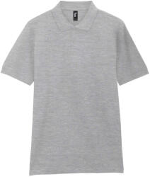 Gildan GI85800 PREMIUM COTTON® FELNŐTT DULA PIKÉ PÓLÓ (gi85800sp-3xl)