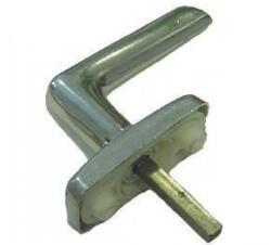 Al-loy Alu R300 ablak félkilincs 6 mm