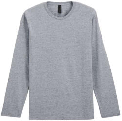 Gildan GI64400 SOFTSTYLE FELNŐTT HOSSZÚ UJJÚ PÓLÓ (gi64400sp-3xl)