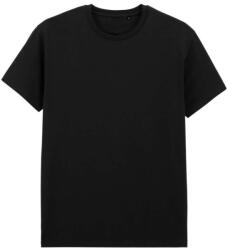 Gildan GI30NLB0 LIGHT COTTON FELNŐTT CÍMKE NÉLKÜLI PÓLÓ (gi30nlb0bl-xs)