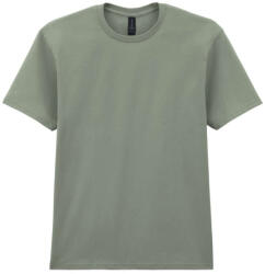 Gildan GI65000 SOFTSTYLE MIDWEIGHT FELNŐTT PÓLÓ (gi65000sg-2xl)