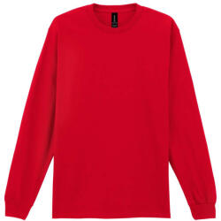 Gildan GI2400 ULTRA COTTON FELNŐTT HOSSZÚ UJJÚ PÓLÓ (gi2400re-s)