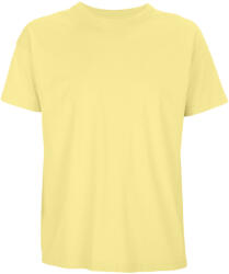 SOL'S SO03806 SOL'S BOXY MEN'S OVERSIZED T-SHIRT (so03806lye-m)