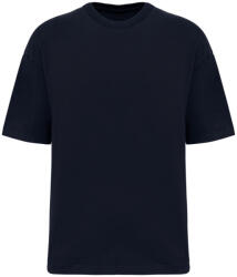 NativeSpirit NS326 FÉRFI OVERSIZED MOSOTT HATÁSÚ PÓLÓ (ns326wnb-m)