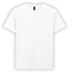 Gildan GI64000 SOFTSTYLE FELNŐTT PÓLÓ (gi64000wh-5xl)