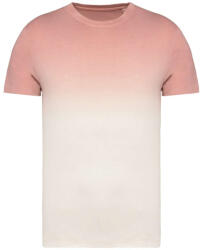 NativeSpirit NS345 UNISZEX KÖRNYEZETBARÁT OMBRE HATÁSÚ PÓLÓ (ns345ddpr-xl)