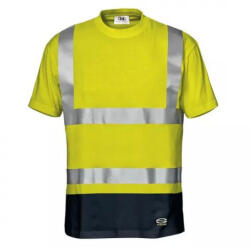 SirSafety Sir Safety System MARILENE multinorm póló (SSY-MC6222EG-S)