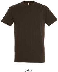 SOL'S SO11500 SOL'S IMPERIAL - KÖRNYAKAS FÉRFI PÓLÓ (so11500co-2xl)
